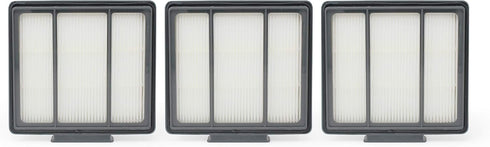 Fette Filter - RVFFK950 Pre-Motor Filter Replacements Compatible with Select Shark Robot Vacuum Models Compare to part # RVFFK950 includes 3 Hepa ...