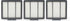 Fette Filter - RVFFK950 Pre-Motor Filter Replacements Compatible with Select Shark Robot Vacuum Models Compare to part # RVFFK950 includes 3 Hepa ...