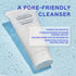 RAWQUEST- Korean Deep Pore Cleansing Foam | Brightening, Exfoliator, Remove Blackheads, Dead Skin Cells & Makeup | Daily Face Wash Cleanser with 8...