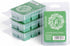 Claire Burke Scented Wax Melts, Fresh Royal Fir Scent, 24 Strongly Fragrant Wax Cubes - 4 Pack...