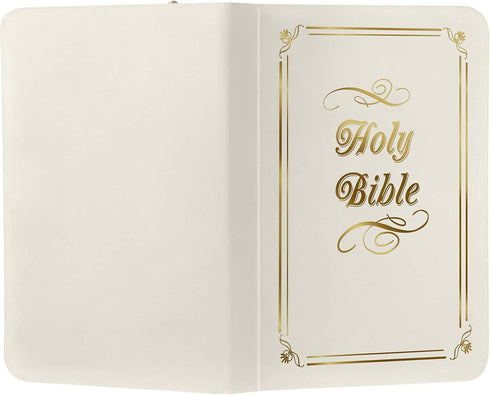 Hallmark Keepsake Christmas 2019 Year Dated Nativity Bible Religious Ornament...