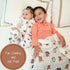 Sleep Sack, 100% Organic Cotton Baby Sleep Sack, 0.5 TOG Sleep Sack Lightweight, 2-Way Zipper Toddler Sleep Sack Soft, 6-12 Months Newborn Sleep S...