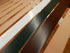 1.5" x 10' Vinyl Outdoor Patio Lawn Furniture Repair Strap Strapping - Dark Brown...