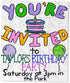 Hygloss Puzzles DIY Party Invite - Blank Puzzle for Decorating - Art Activity - Use as Party Favors - White, Sturdy – 8.5 x 11 Inches, 63 Pieces -...