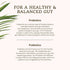 VitaTradingCo. Probiotic Gut Defense | Probiotics and Prebiotics for Gut Health & Digestion | 1 Billion CFU with Whole Food Base | 90 Capsules...