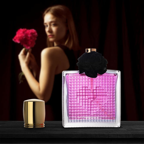 Sinful for Women Eau De Parfum - Versatile Perfume Choice - Featuring a Fruity & Floral Scent That will Make You Feel Feminine - Long-Lasting Frag...