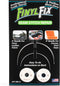 Finyl Fix Seam Stitch Repair Kit | Restore Seam Damage on Vinyl, Fabric, Leather, Heavy Canvas on Car/Boat Seats, Furniture, Clothes | Vinyl Repai...