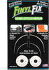 Finyl Fix Seam Stitch Repair Kit | Restore Seam Damage on Vinyl, Fabric, Leather, Heavy Canvas on Car/Boat Seats, Furniture, Clothes | Vinyl Repai...