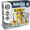 Science4you - Betabot Robot Building Kit for Kids 8-14 Years - Build Your Own Robot with This Construction Kit, Robotics Kit with 126 Pieces, Educ...