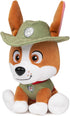 GUND PAW Patrol Tracker Plush, Official Toy from The Hit Cartoon, Stuffed Animal for Ages 1 and Up, 6”...