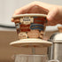 Ceramic Wave Coffee Dripper...