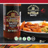 GHANA SUPREME SAUCE - Marinade for Meats and Base for Jollof Rice - Spicy - 12 Fluid Ounces...