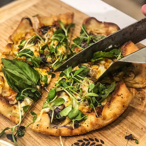 Everything But the Pizza Seasoning | Gourmet Spice Blend | Non GMO, All Natural | Handmade in Small Batches in USA | Artisanal Seasoning Mix | Mag...
