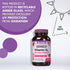 Bluebonnet Nutrition EarthSweet Vitamin D3 1000IU - Bone & Immune Support Supplement - Raspberry Chewable Vitamin D Supplement for Women & Men - S...