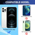 Dock Connector for iPhone 12 Pro Max USB Charging Port Flex Cable Replacement for iPhone 12 Pro Max Charger Dock Board Connector Assembly with Too...