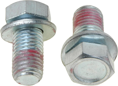 ACDelco Professional 18K17002 Rear Disc Brake Caliper Bracket Bolt...