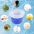 20 Pack Pool Skimmer Socks,Reusable Effective Pool Filter Basket Socks?Pool Filter Socks Net Saver for Inground and Above Ground Pools/Pool Skimme...