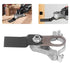 Angle Grinder Converter Oscillating Tool Adapter Oscillating Tool Adapter Kit Oscillating Tool Blade Power Tool Accessories Angle Grinder Converte...