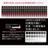 Uni Wooden Pencil, 6B, Box of 12 (HU6B)...