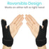 Vive Thumb Brace & Wrist Stabilizer (Fits Left and Right) - Thumb Spica Splint for Arthritis, Tendonitis, and De Quervains - Support Wrap for Men ...