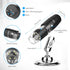 Handheld Digital Microscope Wireless Portable for Kids Adults 50x-1000x Magnification with 360 Rotate Stand Compatible with iOS/Android iPhone, iP...