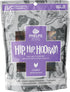 Hip, Hip, Hooray Joint Health Chicken Recipe Dog Treats 4.5 oz...