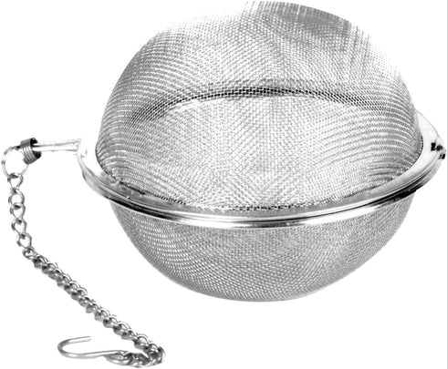 Thunder Group Tea Strainer, 5cm...