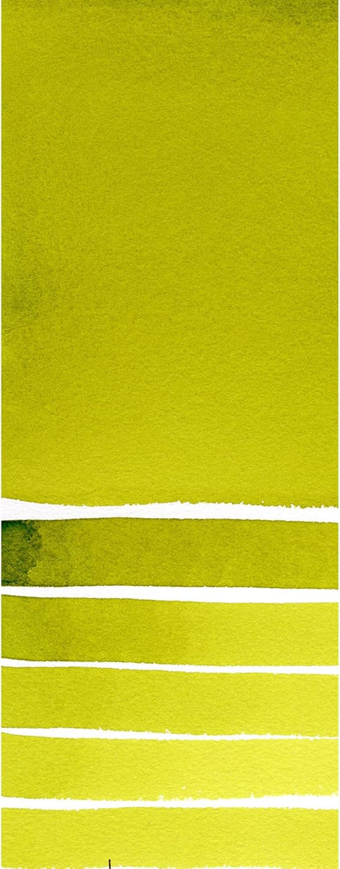 Daniel Smith, Green Gold Extra Fine Watercolor 15ml Paint Tube, 15 ml, 5 Fl Oz (284600139)...