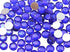 240PCS SS48 11mm Assorted Flat Back Acrylic Rhinestones Plastic Gems for Jewelry Making, Face Painting Cosplay Costume Embelishments...