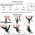 Ankle Support Brace, Adjustable Compression Ankle Support, for Men Women Achilles Tendon Support and Plantar Fasciitis, Stabilize Ligaments, Eases...