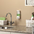 Better Living 76154-1 Products EURO, 1-Chamber, White...