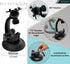 Ramtech Car Truck Windshield Suction Cup Mount for Tablet GPS...