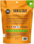 BIXBI Skin & Coat Chicken Jerky Dog Treats, 5 Ounces Hip & Joint Salmon Jerky Dog Treats, 4 Ounces...
