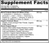 Amen Mood Probiotic Supplement 51 Billion CFU - Organic Prebiotics and Probiotics - Acidophilus Probiotic Pills, Fibers - Mood Organic Ashwagandha...