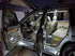 White Interior LED Lights Kit for Lexus GX470 2003 2004 2005 2006 2007 2008 2009 Super Bright 6000K Interior LED Bulbs Package + License Plate Lig...