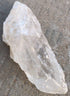 Healing Crystal Wands 2" Clear Quartz Crystal Obelisk | Polished 6 Faceted Reiki Chakra Meditation Therapy...
