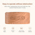 Wireless Speakers, Portable Bluetooth Speaker with IPX4 Waterproof, Perfect Small Size, HD Sound, Wireless Bluetooth Speaker for Home Office Books...
