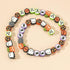 100 Pcs Halloween Polymer Clay Beads Heishi Spacer Beads Supplies for DIY Bracelet Earring Necklace Jewelry Making...
