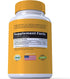 High Dose Extra Strength 1200mg Vitamin C + Zinc Complex for Immune Support Health 120 Capsule 2 Month Supply Veggie Capsule Non-GMO Gluten Free V...
