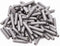 LUTER 100 pieces Dishwasher Rack Tine Prong Repair End Cover Caps Tip Caps Repair Tip Tine Kit Antirust?Gray