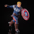 Marvel Legends Series Marvel Comics Commander Rogers 6-Inch Collectible Action Figures, Toys for Ages 4 and Up...
