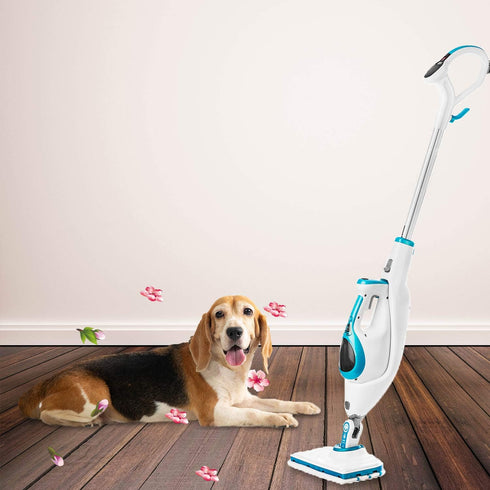 Maitys 32 Pieces Replacement Steam Mop Scent Disc Practical Fresh Fragrance Scented Pads Fragrance Discs, Compatible with Bissell Powerfresh and S...