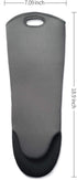 1 PC Oven Mitt 4.5mm Neoprene Oven Glove Extra Long Non-Slip Heat Resistant - FUNLAVIE...