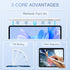 Stylus Pen for, Active Pencil with Quick Charge, Palm Rejection Tilt Sensor, Magnetic Wireless Charger for Pen,...