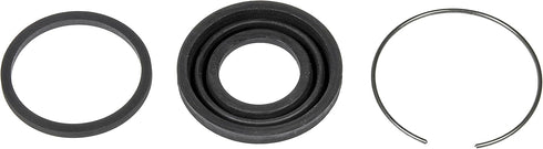 Dorman MAS D352116 Rear Disc Brake Caliper Repair Kit Compatible with Select Models...