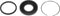 Dorman MAS D352116 Rear Disc Brake Caliper Repair Kit Compatible with Select Models...