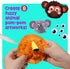 Pom Pom Craft Kit - Animal Art and Craft Project - DIY Plush Crafts for Kids, Toddler Art Activity Gift for Little Boys & Girls Ages 6 7 8 9...