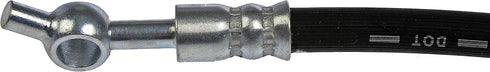 Dorman H621111 Front Passenger Side Brake Hydraulic Hose Compatible with Select Kia Models...