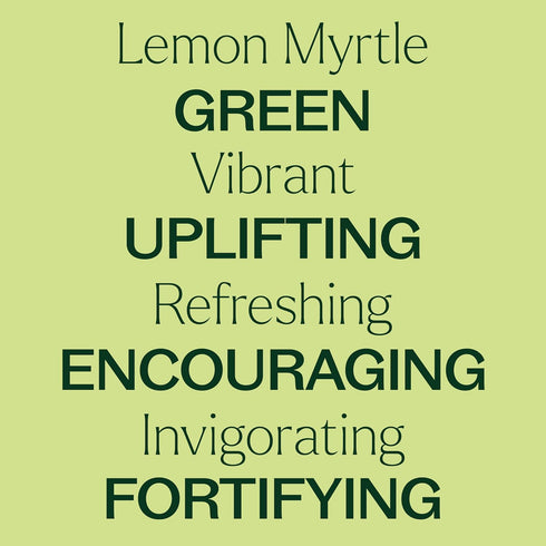 Plant Therapy Lemon Myrtle Essential Oil 10 mL (1/3 oz) 100% Pure, Undiluted, Therapeutic Grade...