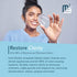 Retainer Cleanser Tablets Invisalign Cleaner FSA HSA Approved Remove Odors Discoloration Stains and Plaque 4 Month Supply Denture Cleansers Retain...